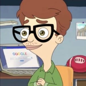 Meet your Posher, No